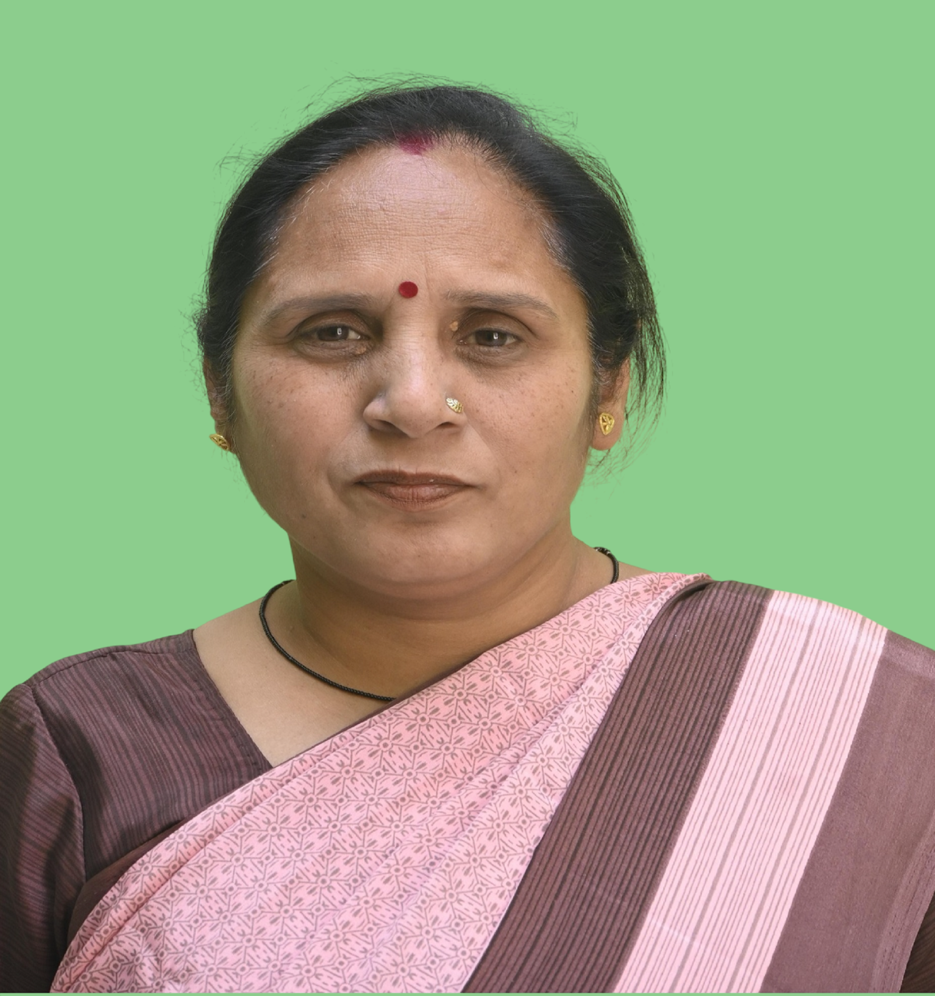 GMPS - Great Mission Public School Ramnagar